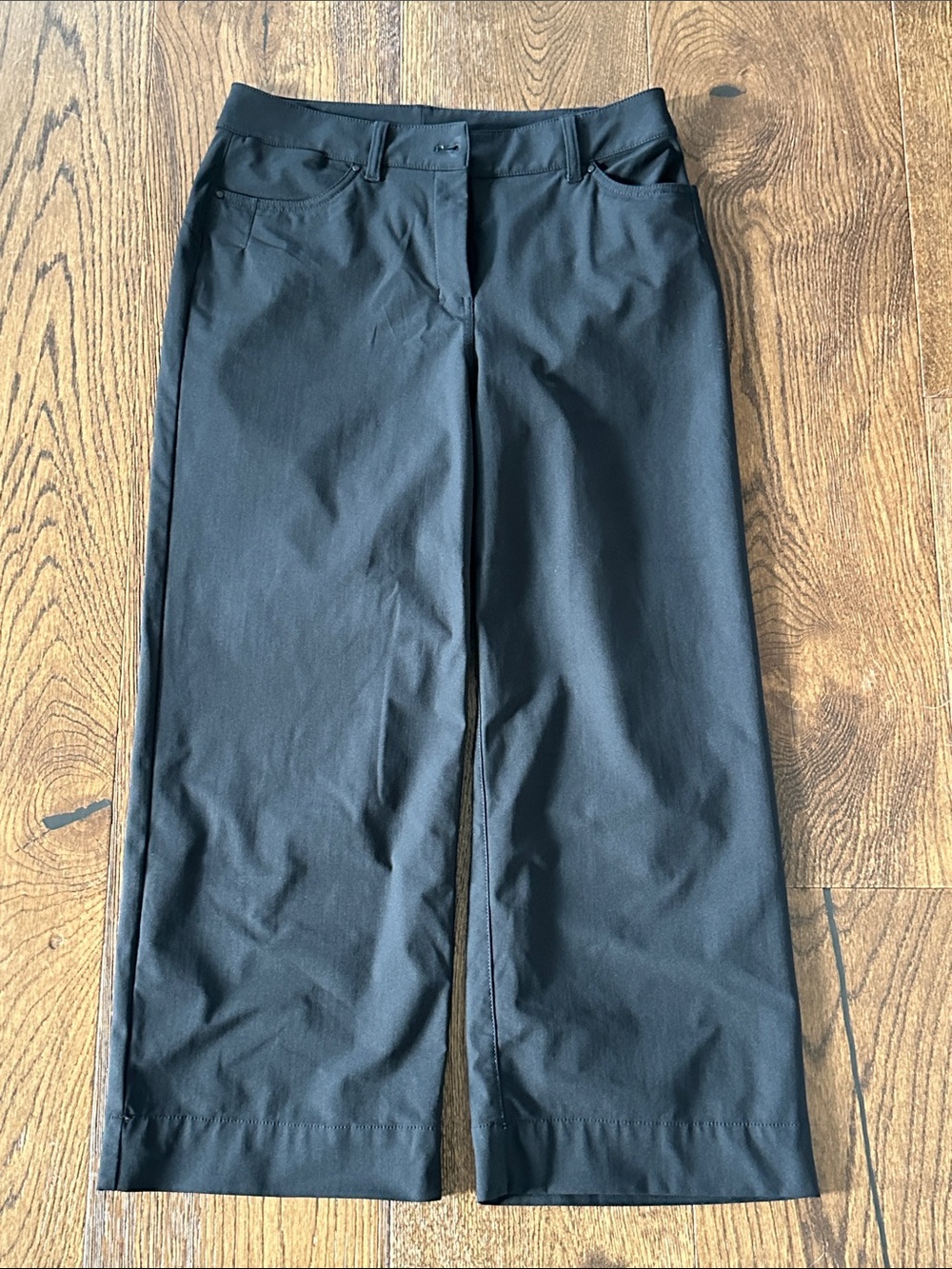 lululemon City Sleek Wide Leg